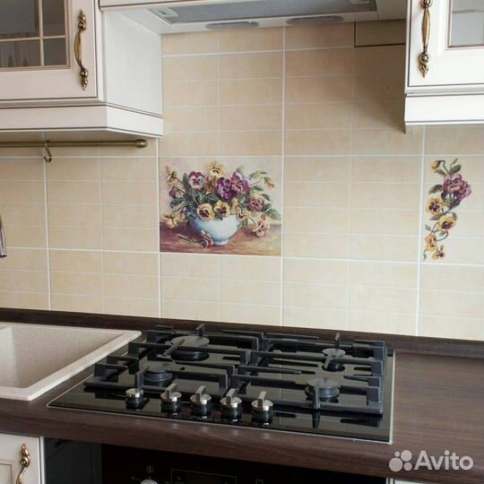 Кухонный гарнитур Фредо