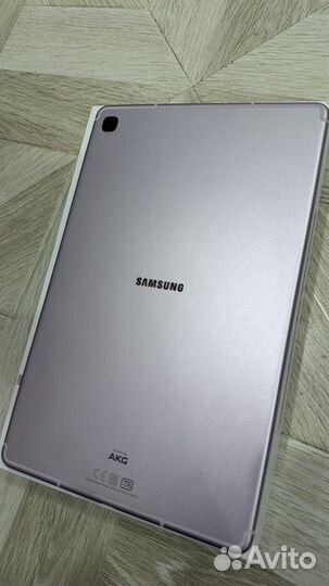 Планшет samsung galaxy tab s6 64 гб