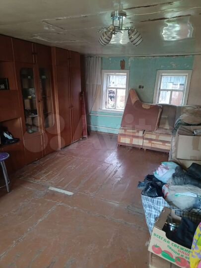 Дом 48 м² на участке 3 сот.