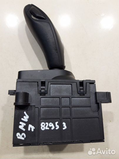 Кулиса АКПП (BMW 7 G11/G12)