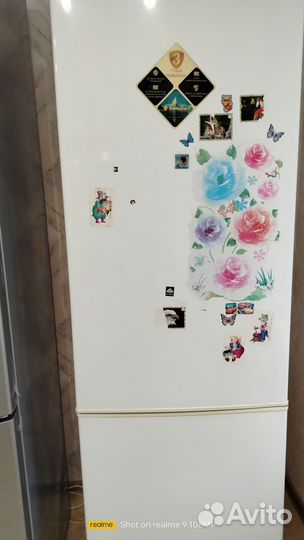 Холодильник бу, продается,в рабочем состоянии