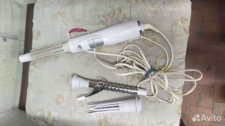 Фен-плойка Scarlett sc-273