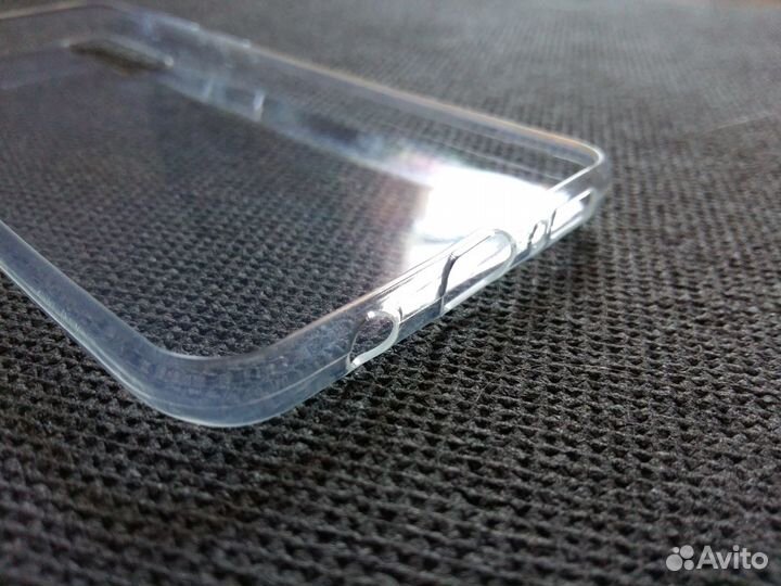 Чехол и Защитные стекла для samsung A30s/A50