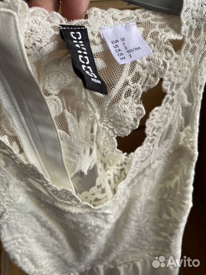 Нарядное платье