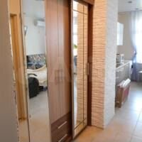 Квартира-студия, 34 м², 13/16 эт.