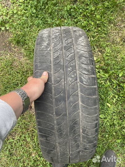 Cooper Adventurer A/T 215/60 R17