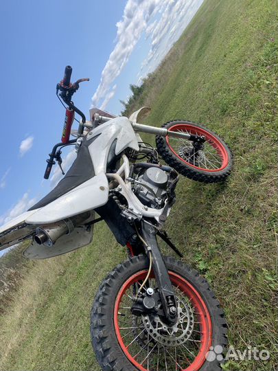 Продам пит байк