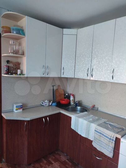 Дом 124 м² на участке 10 сот.