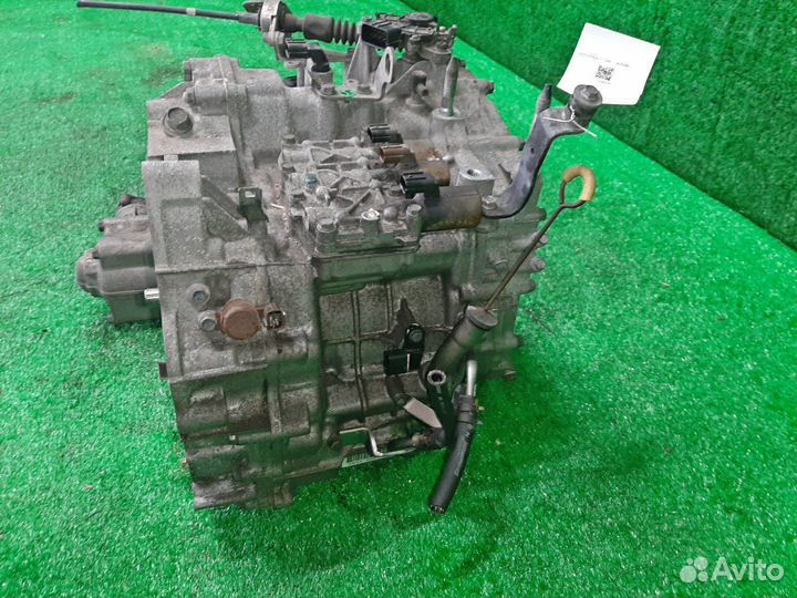 Автомат АКПП honda FIT GD4 L15A 2004