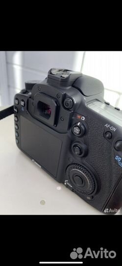 Canon 7d+ canon ef 50mm + canon 55-250mm