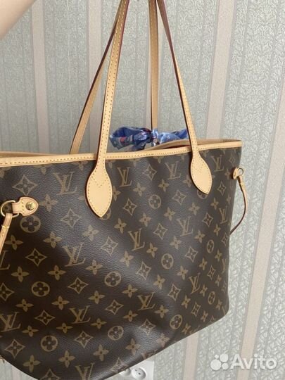 Сумка louis vuitton