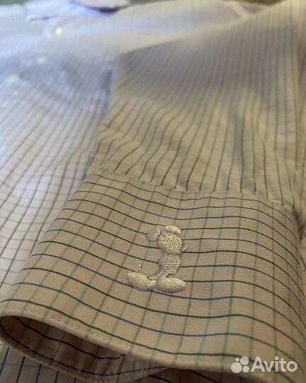 Рубашка мужская