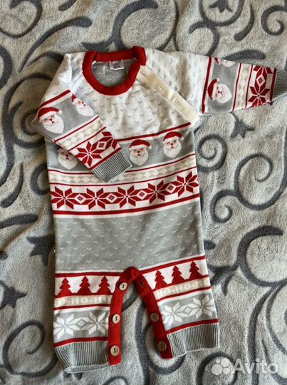 Продам вещи на малыша (девочку)