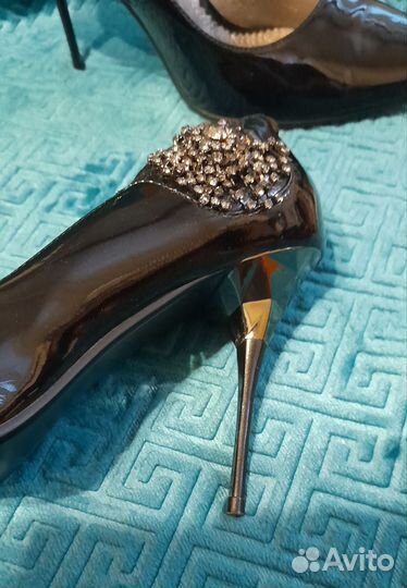 Туфли женские 40 размера