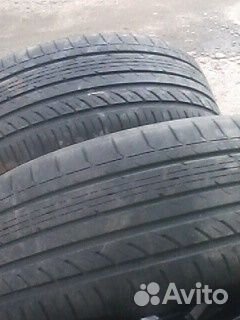 Колёса R18-245/50 Toyo, 5*114.3 