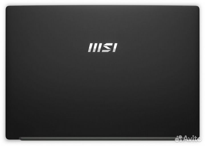 Ноутбук Msi 9S7-14JK12-012