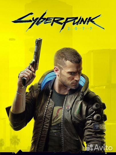 Cyberpunk 2077 + witcher 3 complete edition