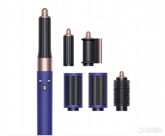 Стайлер Dyson Airwrap HS05