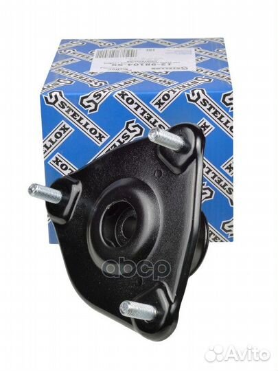 1298104SX опора амортизатора переднего Hyundai