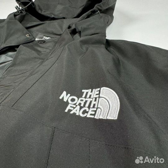 Ветровка TNF