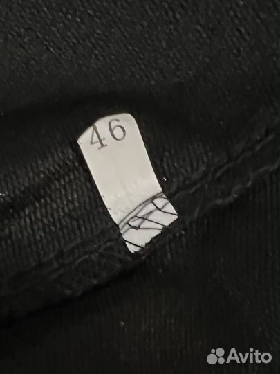 Шорты Nike черные новые