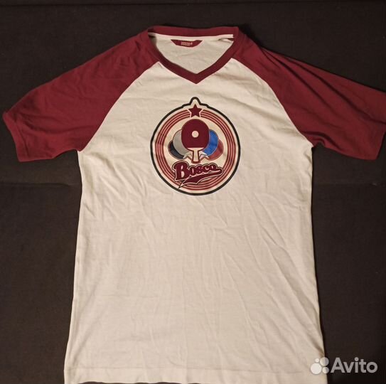 Футболка Bosco мужская