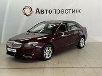 Brilliance H530 1.6 MT, 2015, 96 000 км, с пробегом, цена 699 000 руб.