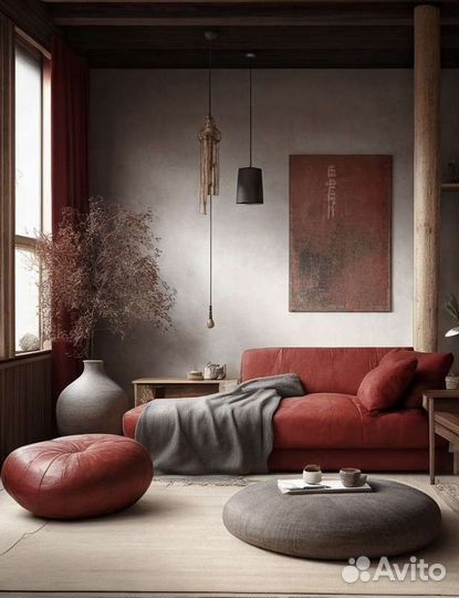 Дизайнер интерьера удаленно