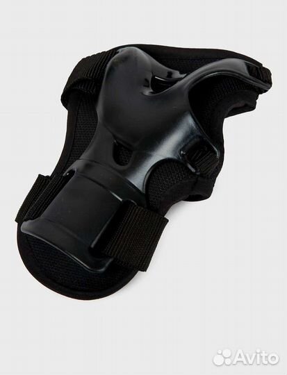 Набор защиты для самоката и роликов