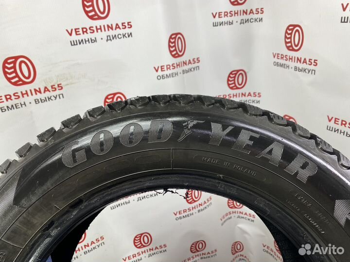 Goodyear Ultragrip Ice Arctic 195/65 R15