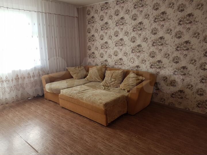 1-к. квартира, 45 м², 8/10 эт.