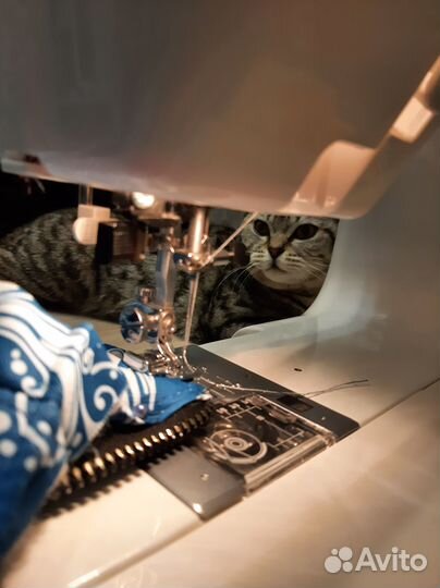 Мелкий ремонт одежды, пошив