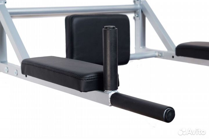 Турник-брусья-пресс (3в1) Home-gyms