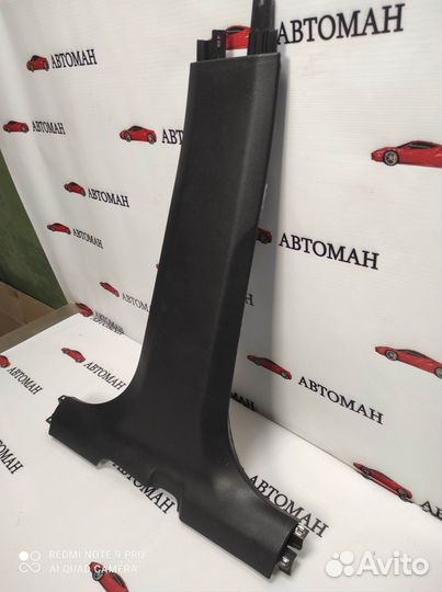 Обшивка стойки правая Лада Веста