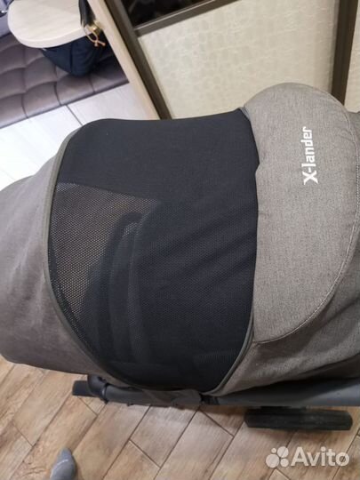 Коляска в отличном состоянии