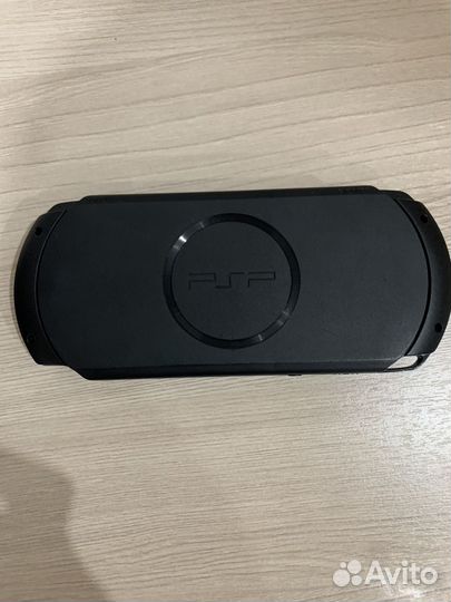 Sony PSP