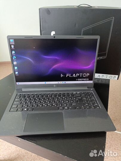 Flaptop Intel core i5 2023г