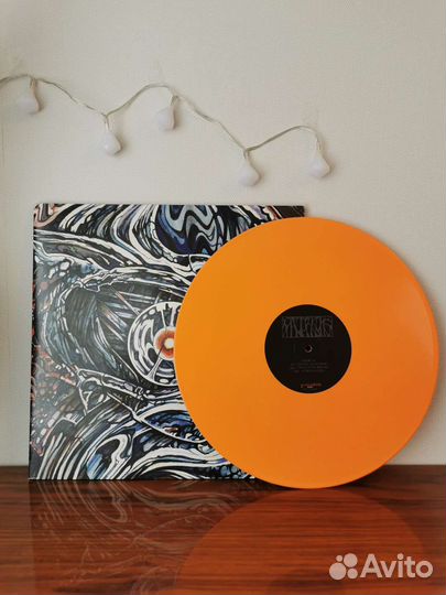 Винил Major Kong – Doom Machine 2014