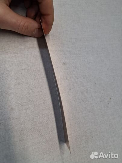 Медная пластина 0.5 мм