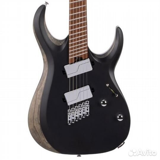 Электрогитара Cort X700 Mutility Black Satin