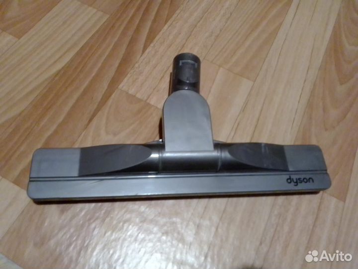 Запчасти для пылесоса dyson