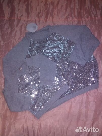 Комплект мама и дочка