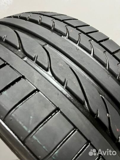 Bridgestone Dueler H/P Sport RFT 275/40 R20