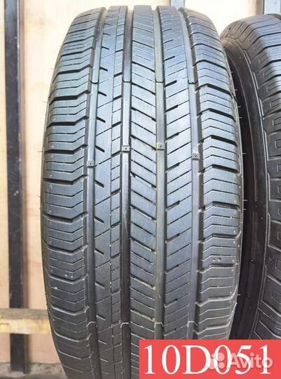 Hankook Dynapro HL3 RA45 235/60 R16 98P