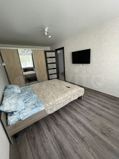 2-к. квартира, 63 м², 1/5 эт.