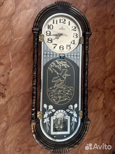 Часы настенные
