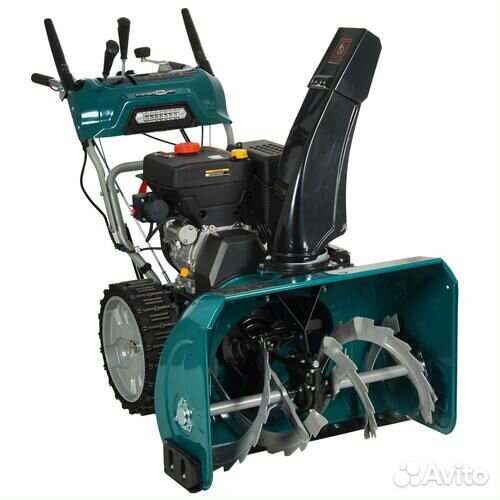 FinePower srmp7630L Снегоуборщик