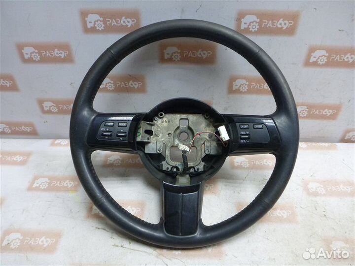 Руль Mazda Cx-7 ER L3 VDT 2008