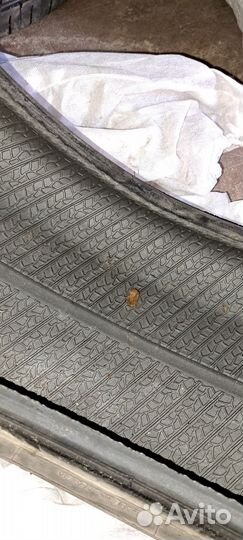 Toyo NanoEnergy 3 205/55 R16 V