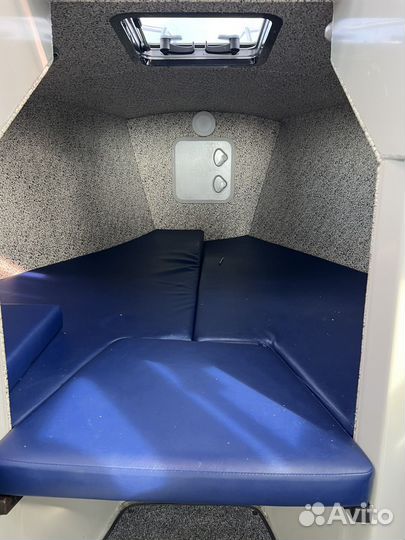 Продажа катера 9,2м